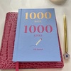 フライングタイガーの1000日日記