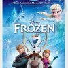 『ＦＲＯＺＥＮ（アナと雪の女王）』（2013USA）　Jennifer Michelle Lee脚本監督　Chris Buck監督　　無垢さが世界と世界から排除されるものを救うのか？