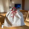 バッグ収納袋
