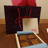 バレンタインは5th avenue chocolatiere