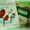 ついに入手！The Laws Guide to DRAWING BIRDS