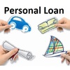 Personal Loans without Salary Transfer Leading for All Purposes