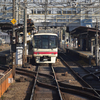 【駅を巡る旅＃００８】京王本線２０２４年１月（その５）