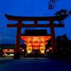 【厳選写真集】夜の京都の魅力