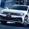 【VW新型ティグアン最新情報】4WDディーゼル日本発売！PHV「GTE」やサイズ、価格、燃費は？