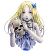 Doll-VANITAS-