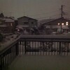 東京に記録的な雪、私の地元は（たぶん）観測史上最高の積雪？