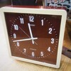 レトロ 【SEIKO TRANSISTOR】クォーツムーブメント交換