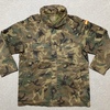 今回はフィールドジャケットです！【スペインの軍服】陸軍迷彩フィールドジャケット（アメリカ軍LCリーフ類似パターン）とは？ 1293 🇪🇸 ミリタリー SPANISH ARMY CAMO FIELD JACKET（SIMILAR TO US LC-LEAF PATTERN）1991
