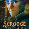 Scrooge: A Christmas Carol/スクルージ：クリスマス・キャロル