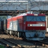 もしかしたら将来は牽引機も置き換えかな？
