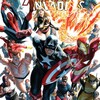 AVENGERS/INVADERSその2
