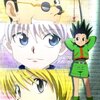 HUNTER×HUNTER　＃５