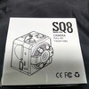 超小型カメラのSQ8を買ってみた。