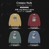 「Creepy Nuts」を味わう at 2022.04.30 TWO MAN TOUR「生業」Zepp Osaka Bayside