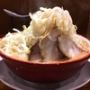 【今週のラーメン３９０７】 らーめんバリ男 大門店 （東京・大門） らーめん　〜あっさり食えるガッツリ感！ヤサイと麺をしこたま食らう気分ならここ！