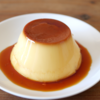 ゼラチンもオーブンも不要なカスタードプリンの作り方｜No-Bake Custard Pudding Without oven Recipe 