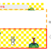 【GMS2】2Dアクションゲームの水シェーダーの作り方：水面の反射を描画する方法