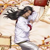 【ディズニー ツイステッドワンダーランド】「SSR ジャミル[くつろぎマイルーム]」