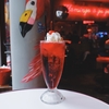 平成最後のクリームソーダ〈渋谷〉【休日クリームソーダ日和.15】