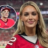 【NFLゴシップ】トム・ブレイディ ミス・スロバキアのモデルと交際？？？