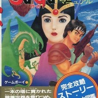 今ガメラ2000の攻略本にとんでもないことが起こっている