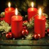 【学びの時間】クリスマスとは？③　ドイツのクリスマス