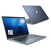 【2019年12月発売】HP ノートパソコン インテル Core i5 16GBメモリ 256GB SSD 1TB ハードドライブ 15.6インチ フルHDブライトビュー IPSディスプレイ HP Pavilion 15-cs3000 Windows10 WPS Office付き フォグブルー(型番:8SM81PA-AAAJ)