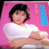 ［レコード日記］原田知世 早春物語を聴いてみた【80年代アイドル・アナログ盤レビュー】