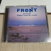 コンピレーションCD「FRONT Presents Diggin’ From The Vaults~Muro's Summer VIbes」