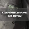 世界最高峰！LIVERANO&LIVERANO（リヴェラーノ&リヴェラーノ）のスーツをご紹介。