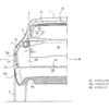 今週新たに公開されたマツダが出願中の特許（2020.9.17）
