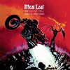 Bat Out Of Hell/Meat Loaf（1977）今日のTSUTAYA DISCAS日記。#282