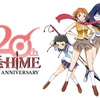 『舞-HiME』20周年記念！エピソード人気投票ベスト3結果発表！