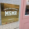 MSMR （緑莎坪　Noksapyeong ）