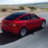 Tesla 1~7月スウェーデン電動車部門 累計販売台数で3位、前年同期比+79%