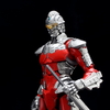 Figure-rise Standard ULTRAMANSUIT ver.7.5