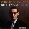 ビル・エヴァンス Bill Evans Trio - 恋とは何でしょう What Is This Thing Called Love? (Riverside, 1959)