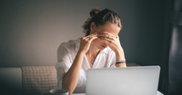 「人間関係に疲れたな」と思ったとき、最初にやるといい “3つのこと”