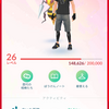 【ポケモンGO】ポケモンGOを始めて1ヶ月が経った