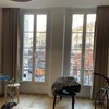 パリの民宿アパート