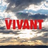 普通の日をありがたがること、「VIVANT」のこと