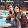 この人の、この１枚『イアン & シルヴィア(Ian & Sylvia)／朝の雨(Early Mornig Way)』