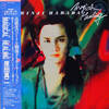 ◆和モノ/ダンス/帯付きLP◆原田真二「Magical Healing」For Life 28K-97/1985年/打ち込みサウンド/シンセポップ