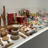 佐藤 雅彦 展　新しい ×（作り方＋分かり方）【２４】 今週はまた デーモン閣下 が登場！ の、「がんばれ！装置１５３番のマーチ」あり！！！