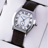 Captivated CARTIER PASHA WATCH