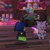 【ドラクエ10】11月のぷっくぷく集会