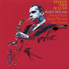「Jackie McLean - Tippin' The Scales (Blue Note) 1962」お蔵入りらしからぬ好盤