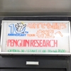 PENGUIN RESEARCH 10th ANNIVERSARY TOUR “それでも闘う者達へ” 福岡DRUM Be-1公演 感想 ライブレポート ロックバンド 音楽 ペンリサ