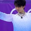 『羽生結弦』  